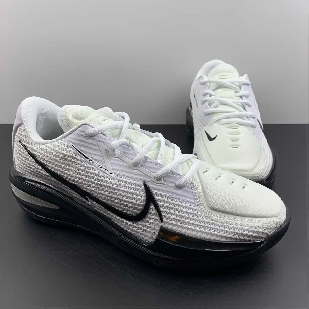 Nike AIR Zoom G.T Cut Ep DM5039-100 thumbnail 2