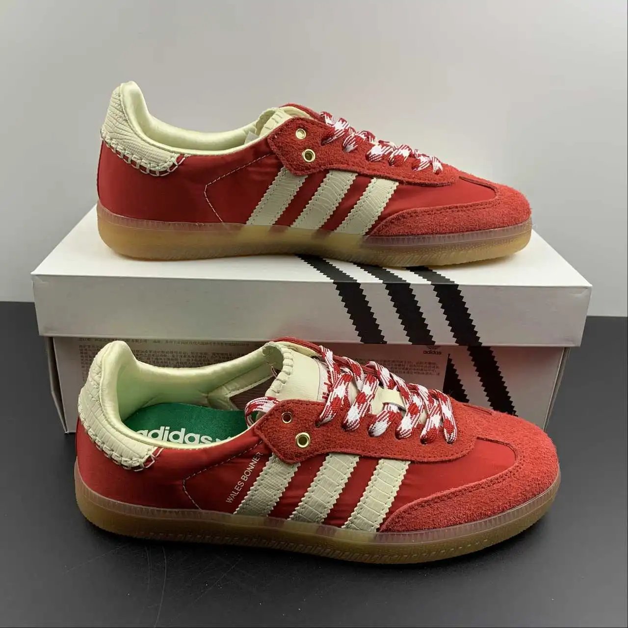 ADIDAS SAMBA GY6612