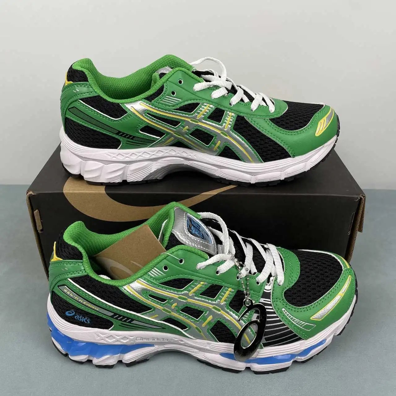 Asics CEL-Kayano 12.1 1203A885-001