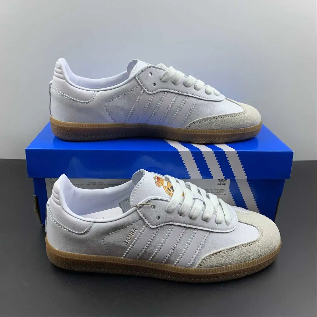 ADIDAS SAMBA HP5516