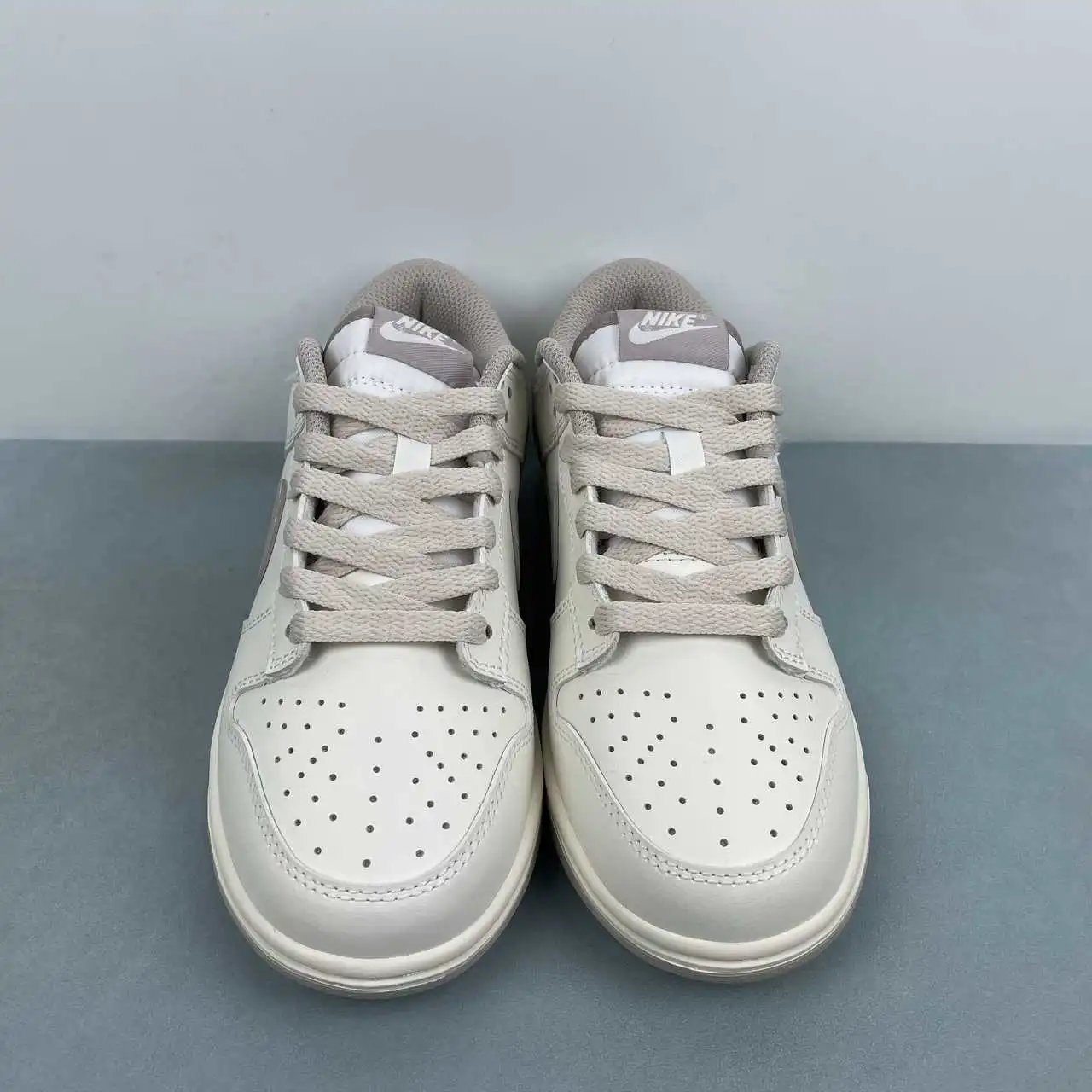 Nike Dunk Low Off-White Grey – HF5441-007 thumbnail 3