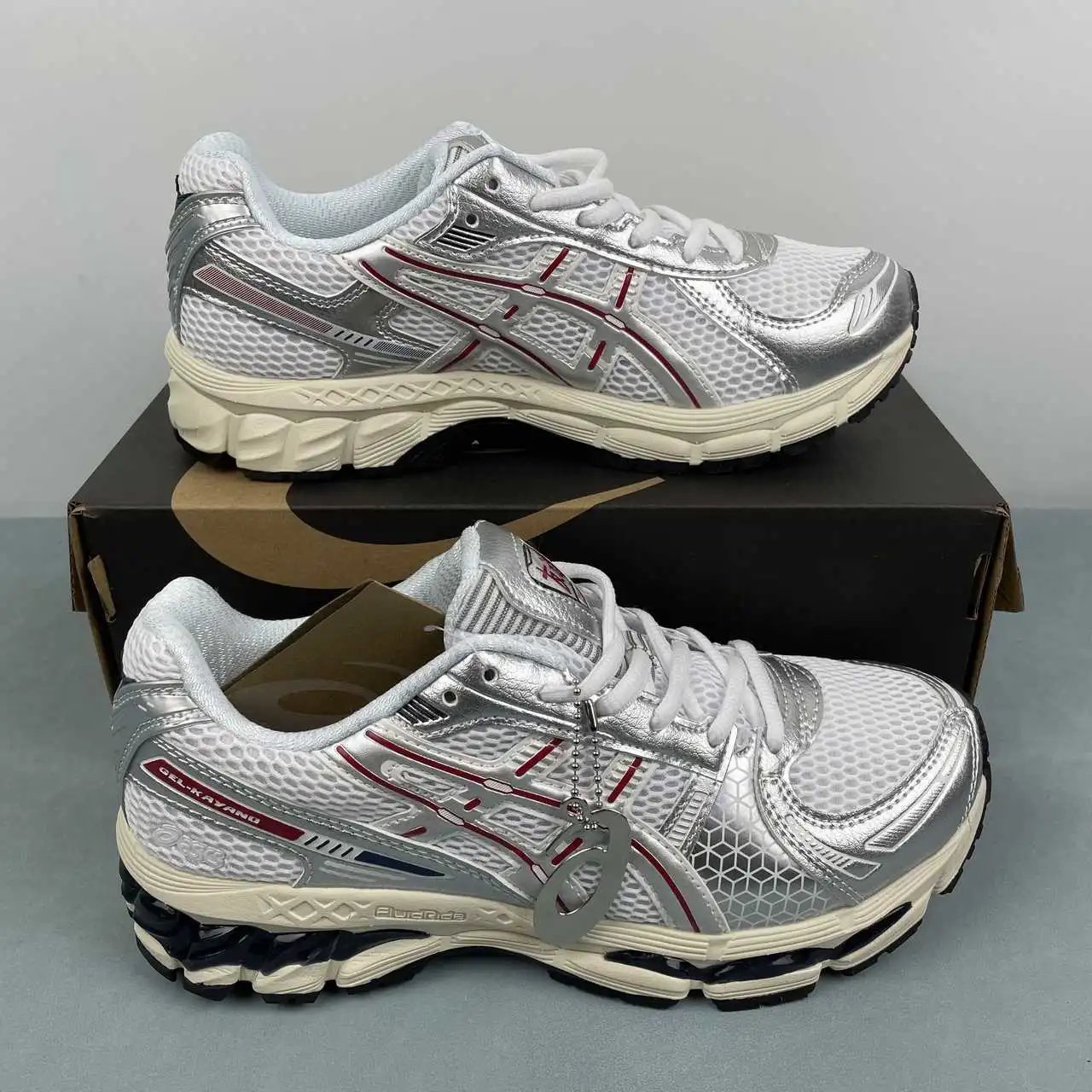 Asics CEL-Kayano 12.1 1203A905-020