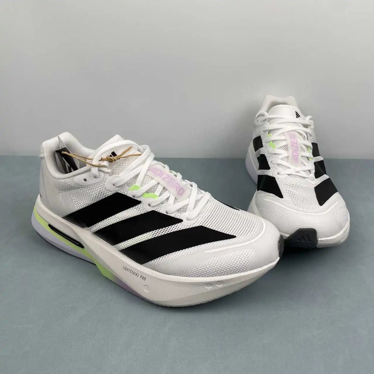 Adidas Adizero Boston 13 JS4951 thumbnail 2