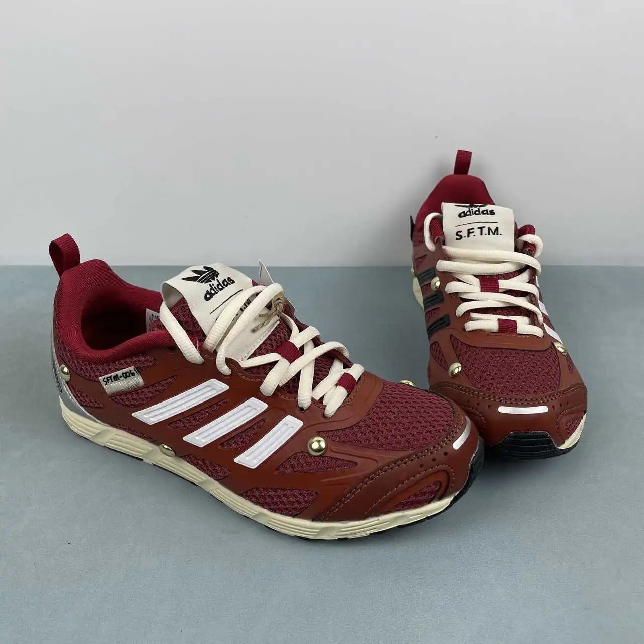 Adidas Adizero PR SFTM HP3522 thumbnail 2