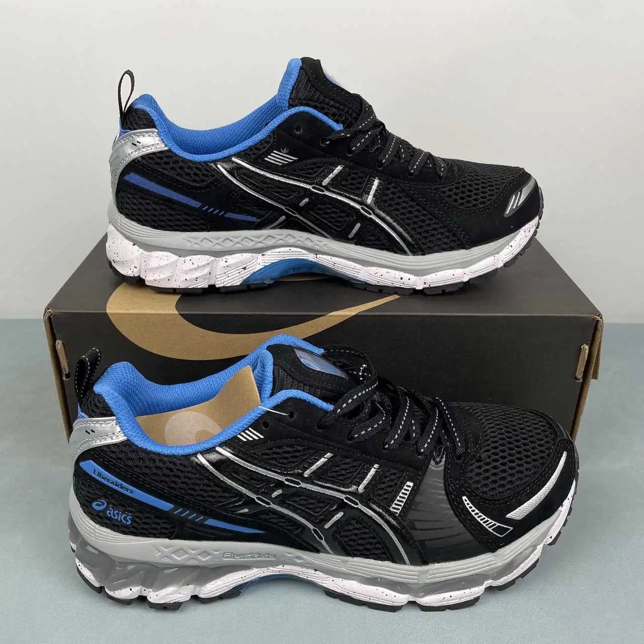 Asics CEL-Kayano 12.1 1203A985-002
