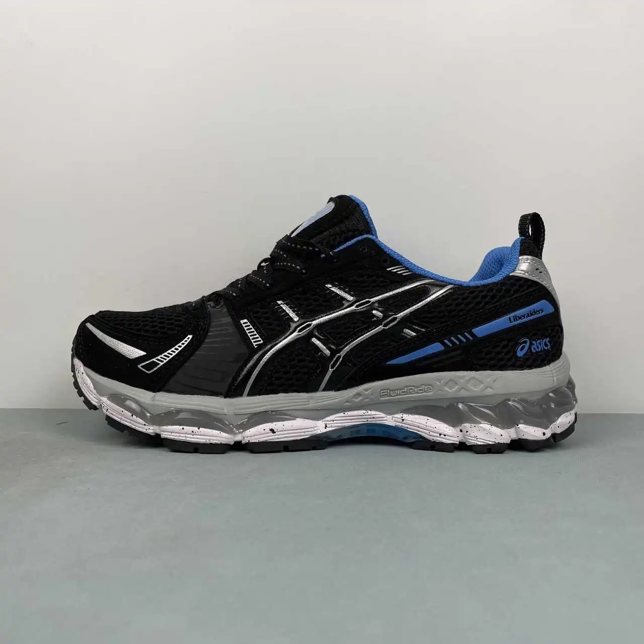 Asics CEL-Kayano 12.1 1203A985-002 thumbnail 4