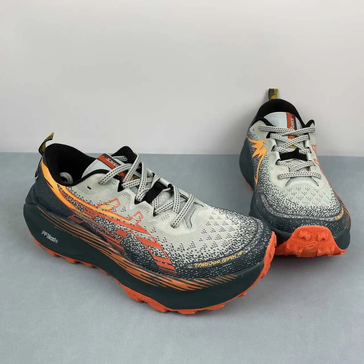 Asics GEL-Trabuco Max 4 1011B976-400 thumbnail 2