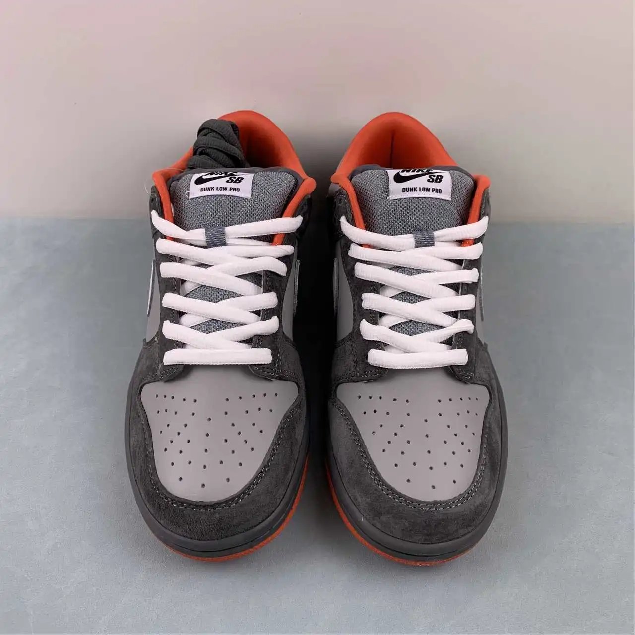 Nike Dunk Low 304292-011 thumbnail 3