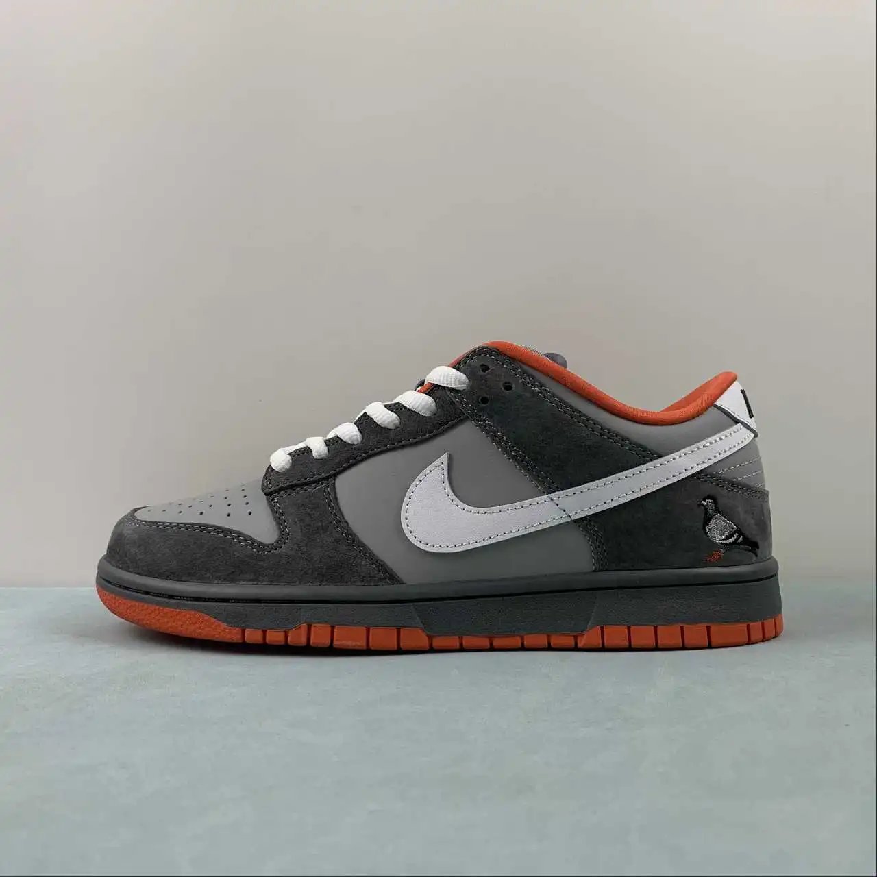 Nike Dunk Low 304292-011 thumbnail 4