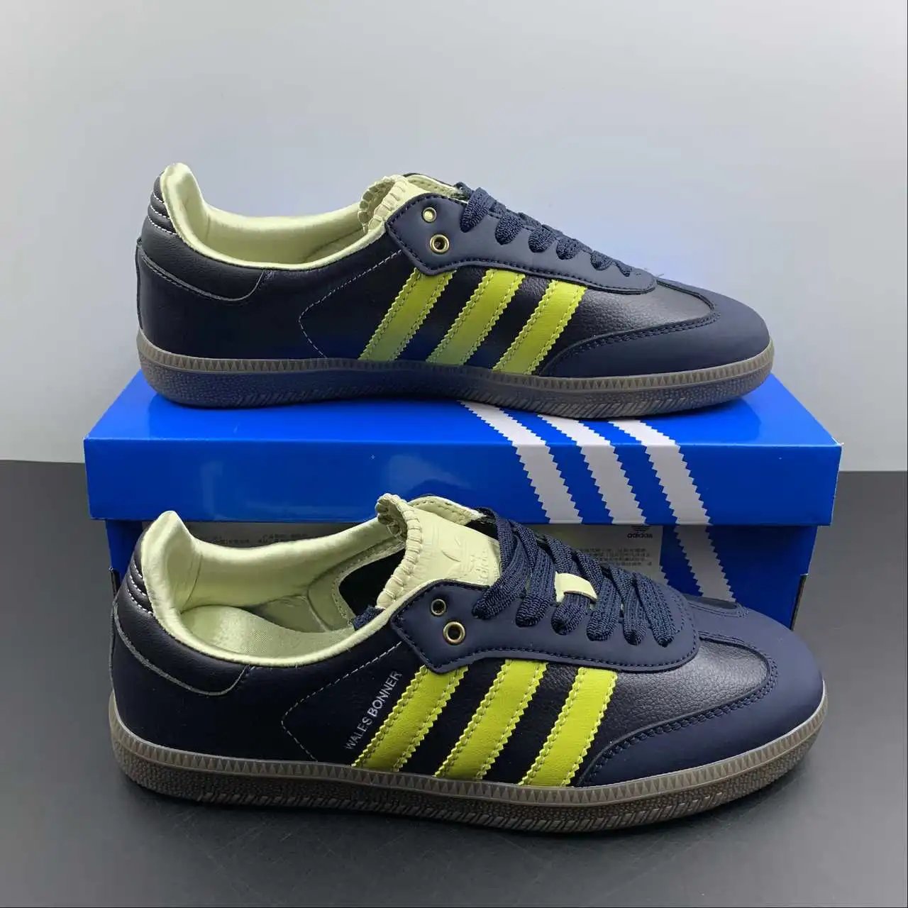 ADIDAS SAMBA S42595