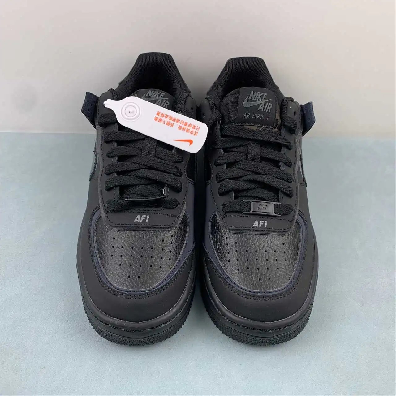 Nike Air Force 1 FB7582-001 thumbnail 3