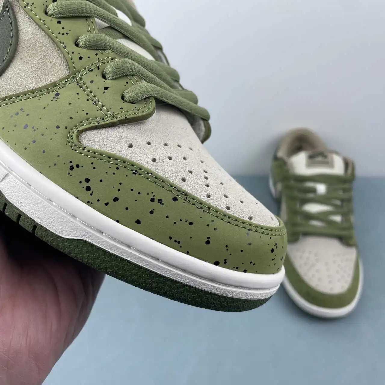 Nike Dunk Low HF8022-300 7
