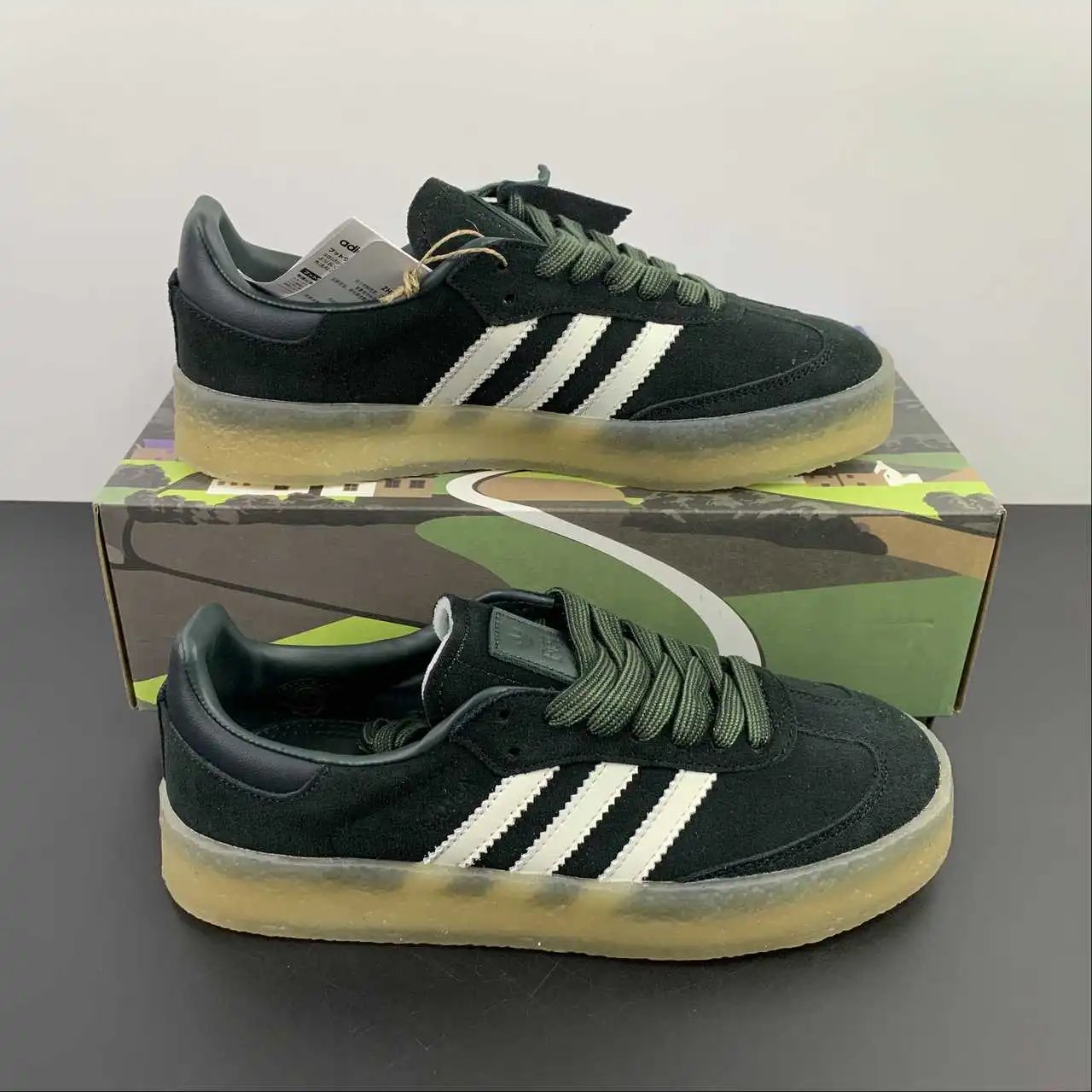 ADIDAS SAMBA ID7299