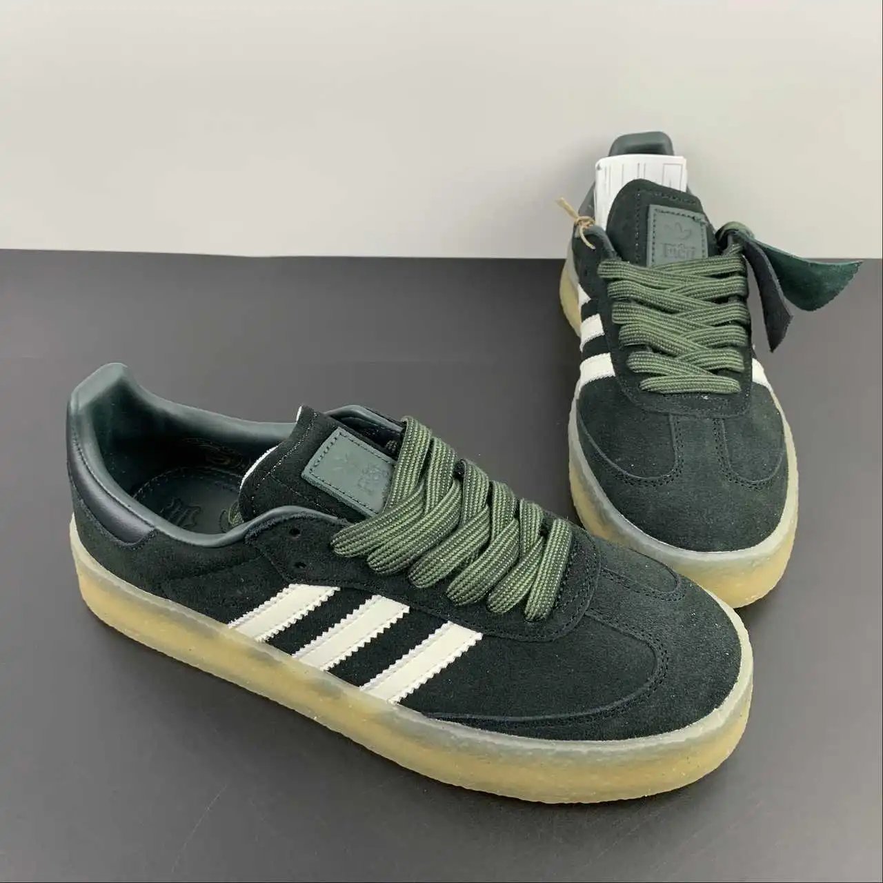 ADIDAS SAMBA ID7299 thumbnail 2