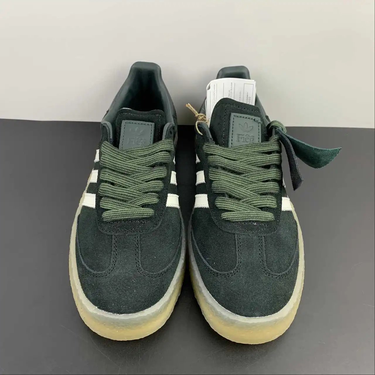 ADIDAS SAMBA ID7299 thumbnail 3