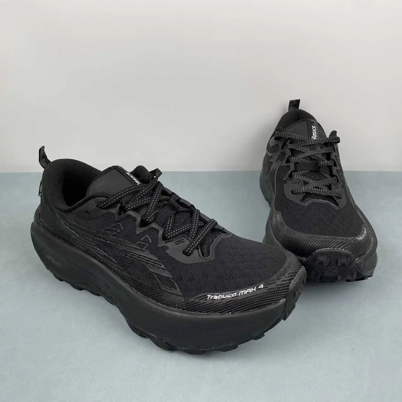 Asics GEL-Trabuco Max 4 1011C187-001 thumbnail 2