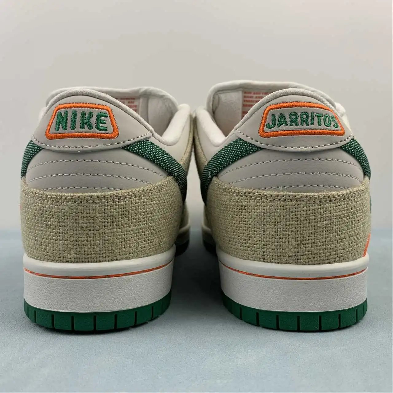 Nike Dunk Low FD0860-001 11