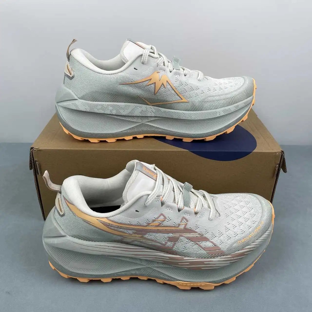 Asics GEL-Trabuco Max 4 1012B769-100