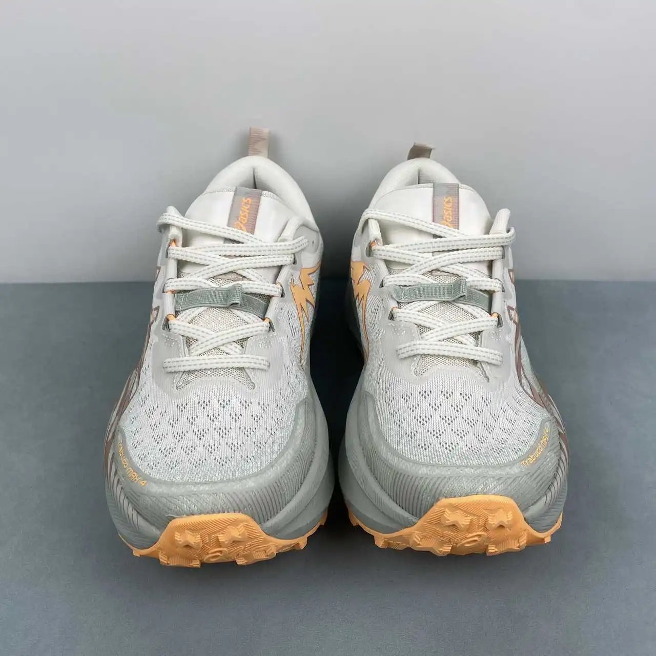 Asics GEL-Trabuco Max 4 1012B769-100 thumbnail 3