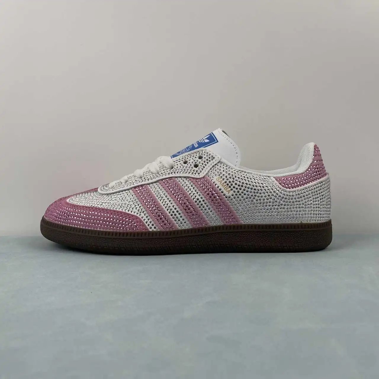 ADIDAS SAMBA IE3439 thumbnail 4