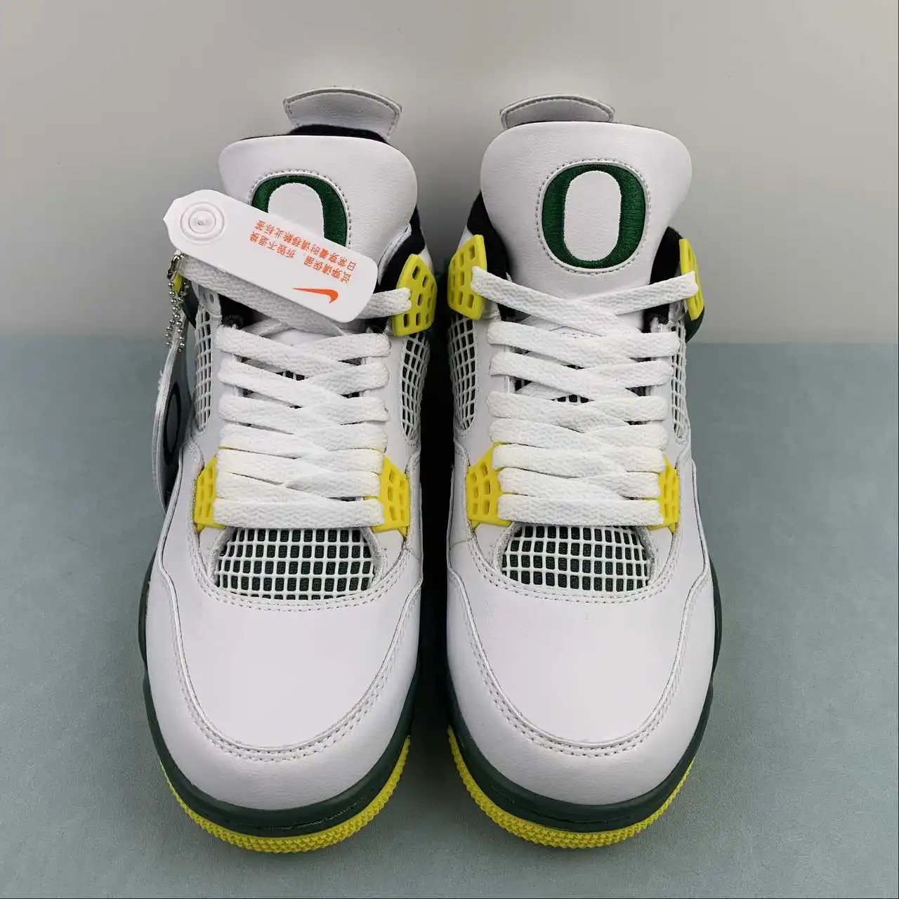 Air Jordan 4 257-255275 thumbnail 4