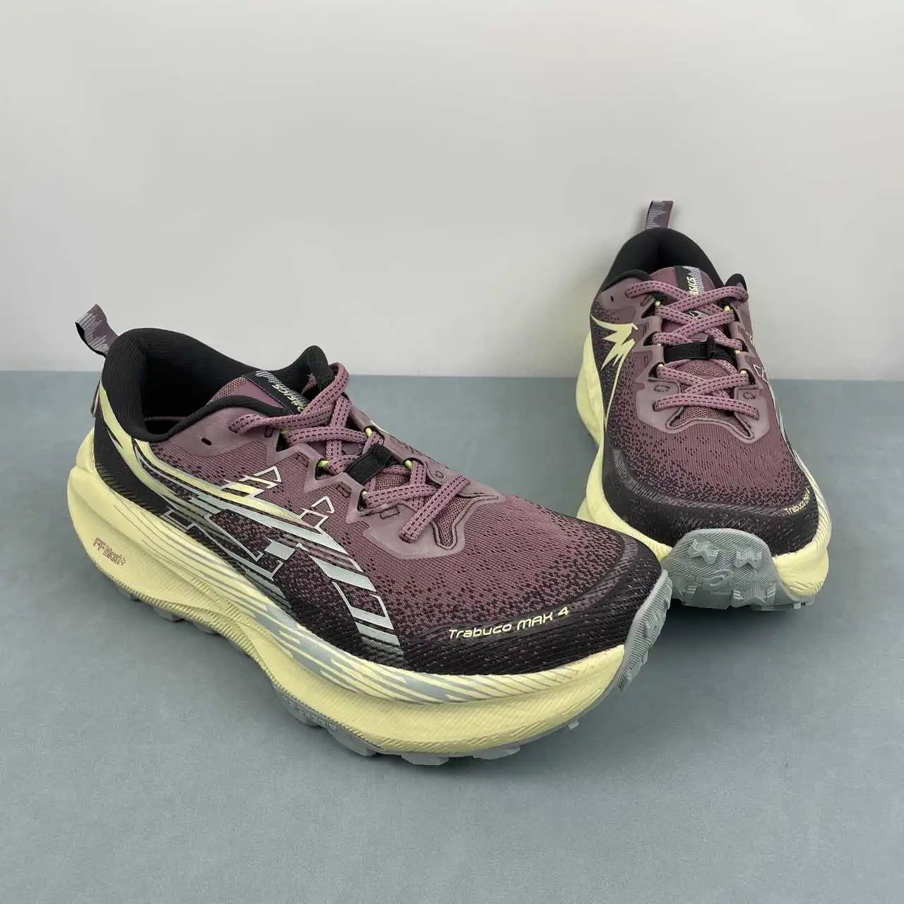 Asics GEL-Trabuco Max 4 1012B769-500 thumbnail 2