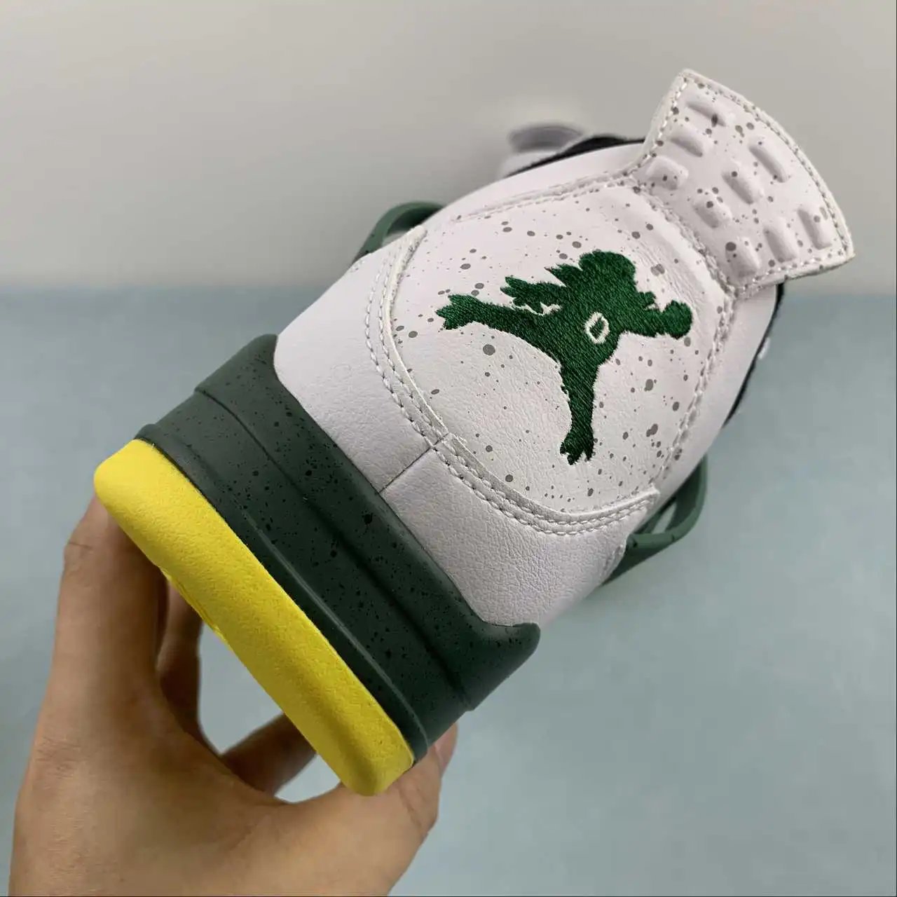Air Jordan 4 257-255275 10