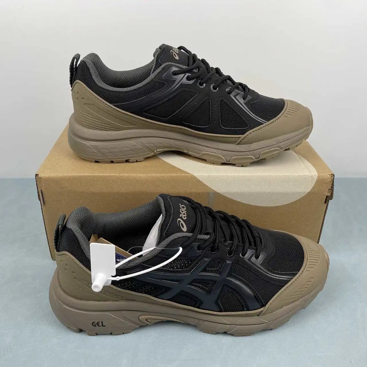 Asics GEL-VENTURE 6 SHIELD 1203A474-004
