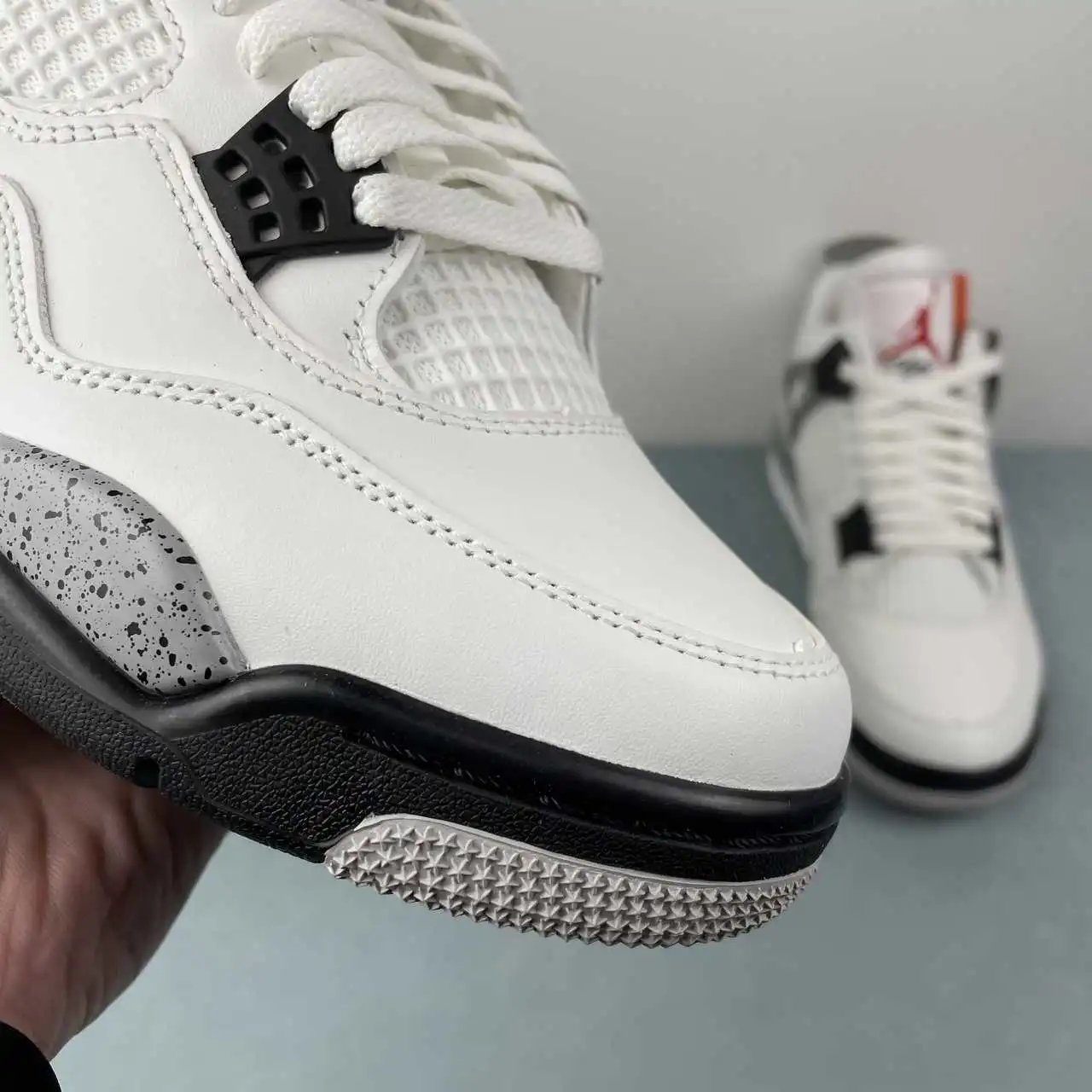 Air Jordan 4 FV5029-100 10