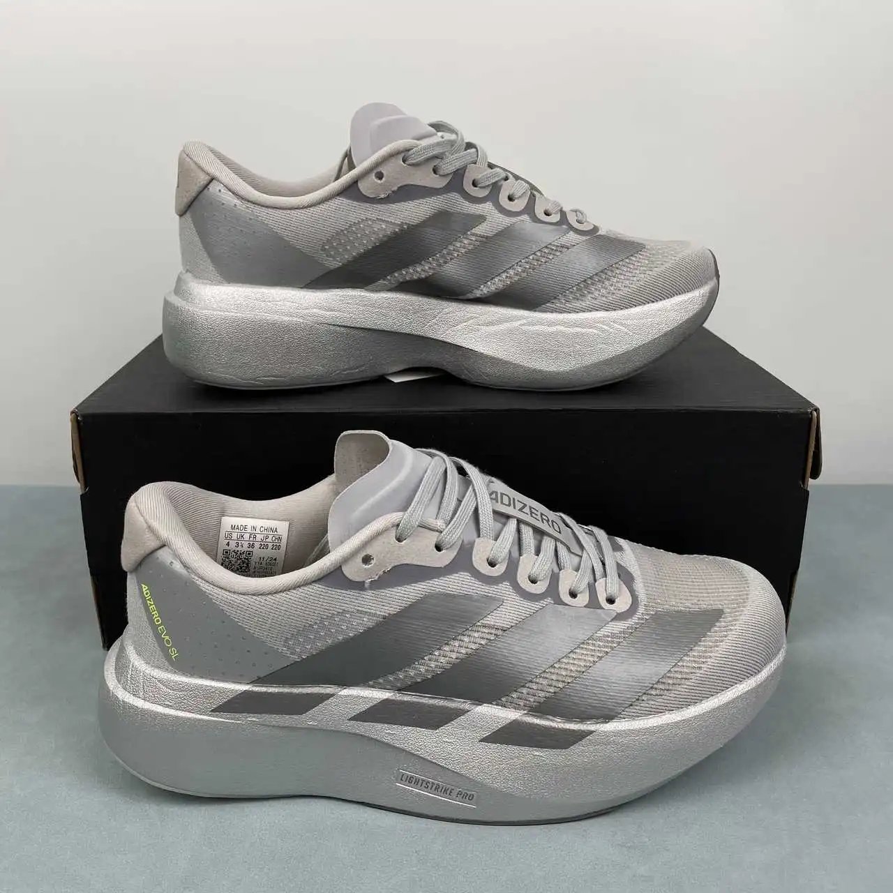 Adidas Adizero Evo SL M JR3419
