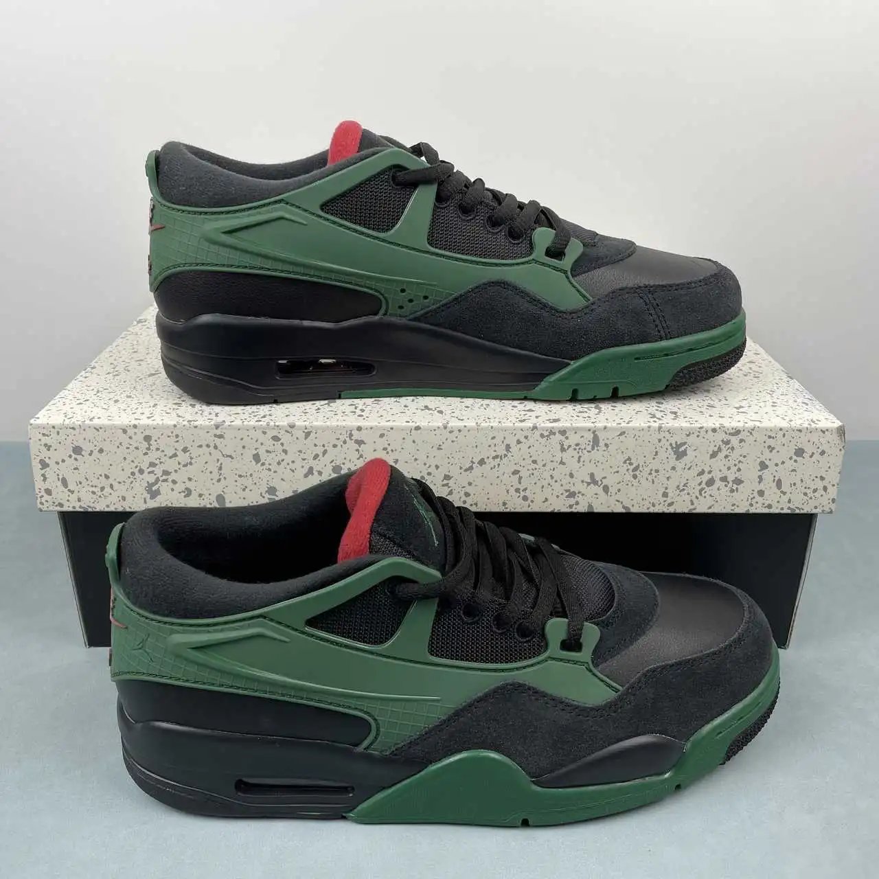 Air Jordan 4 FQ7939-003