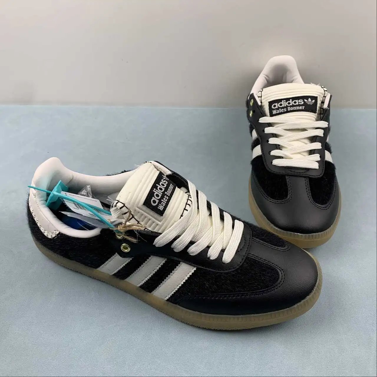 ADIDAS SAMBA IE0580 thumbnail 2