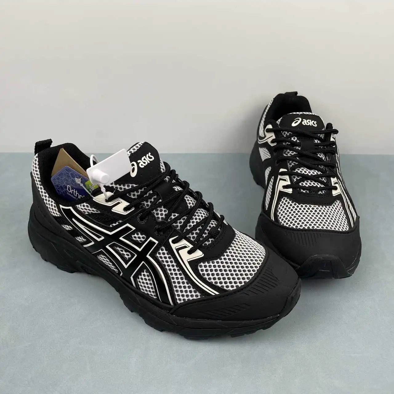 Asics GEL-VENTURE 6 SHIELD 1203A710-001 thumbnail 2