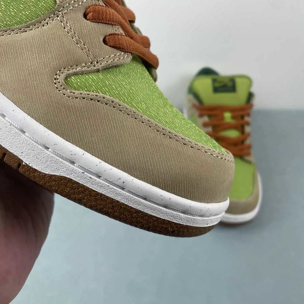 Nike Dunk Low FQ7585-200 7