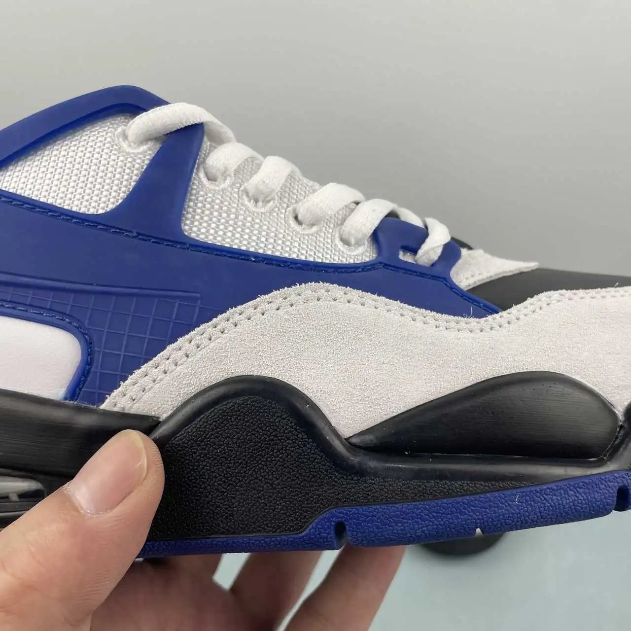 Air Jordan 4 FQ7939-140 10