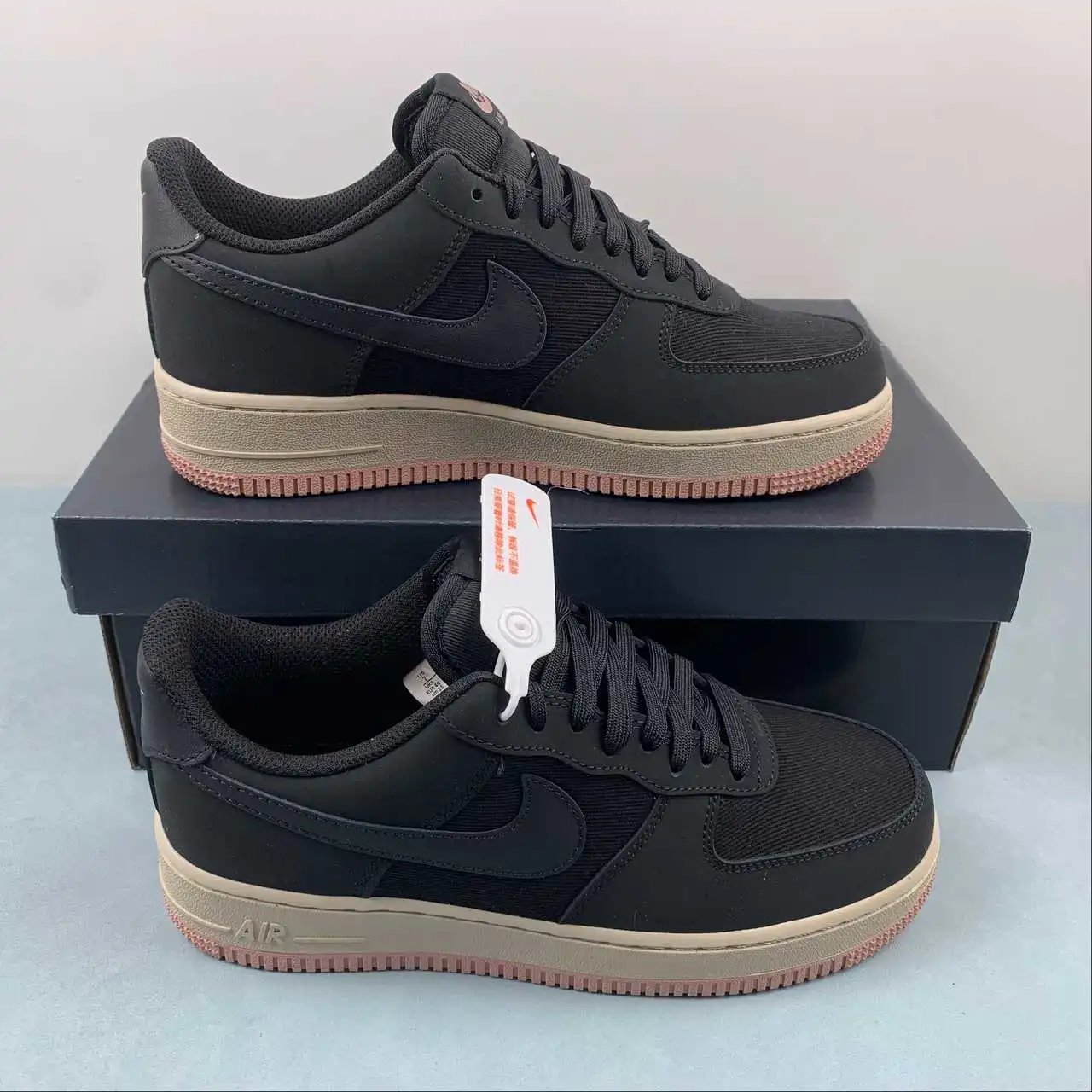 Nike Air Force 1 FB8876-001