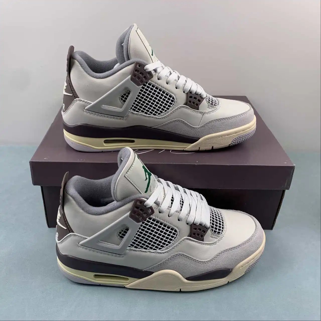 Air Jordan 4 DR5415-102