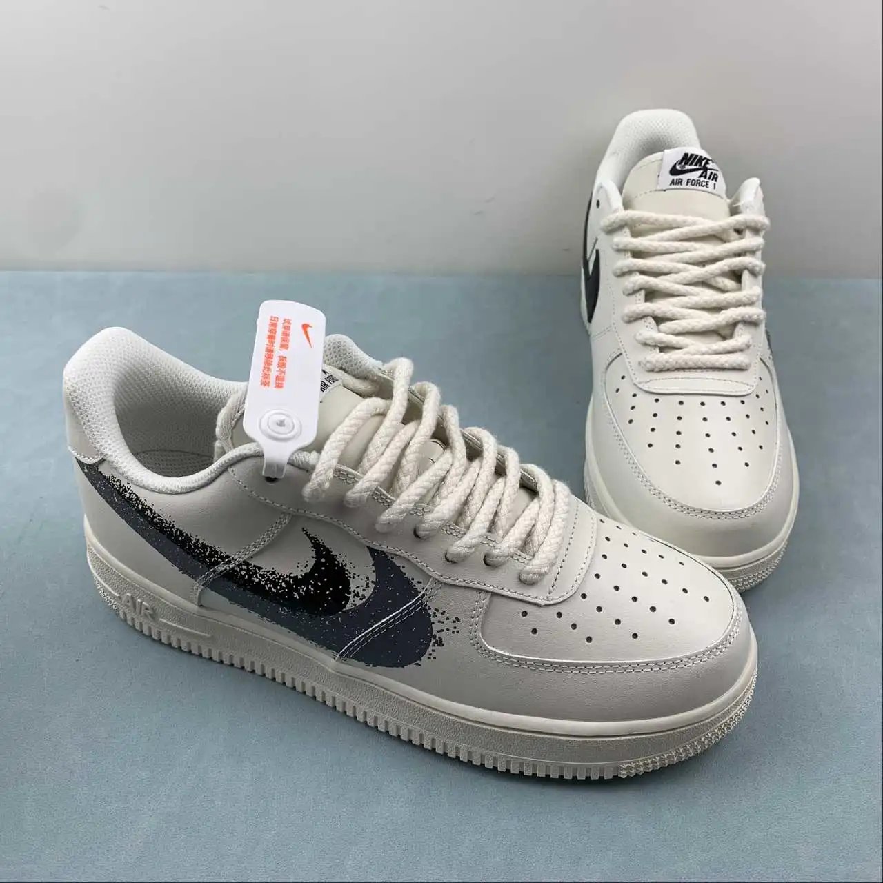 Nike Air Force 1 FD0660-200 thumbnail 2
