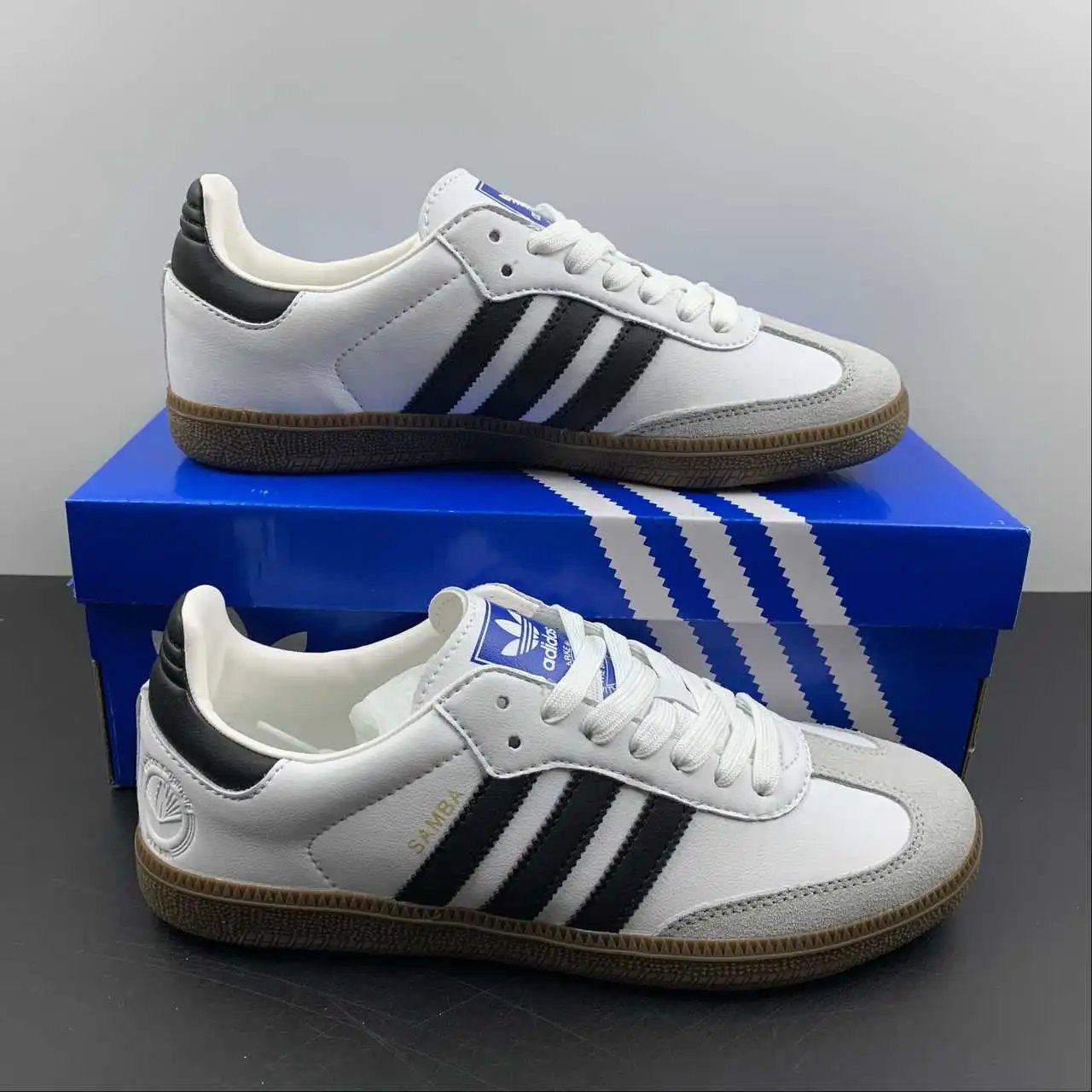 ADIDAS SAMBA FW2427