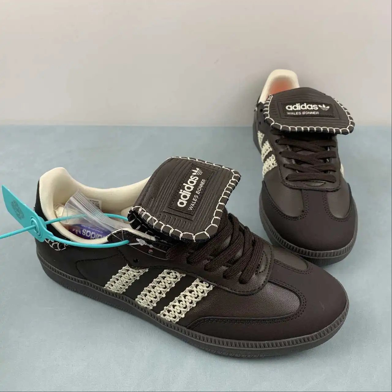ADIDAS SAMBA FX7517 thumbnail 2