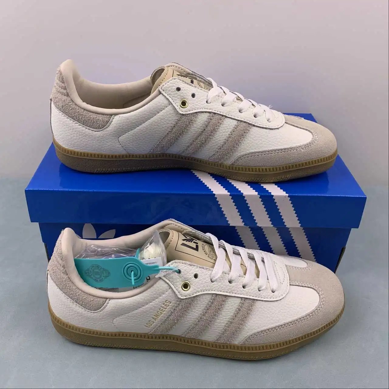ADIDAS SAMBA GV8358