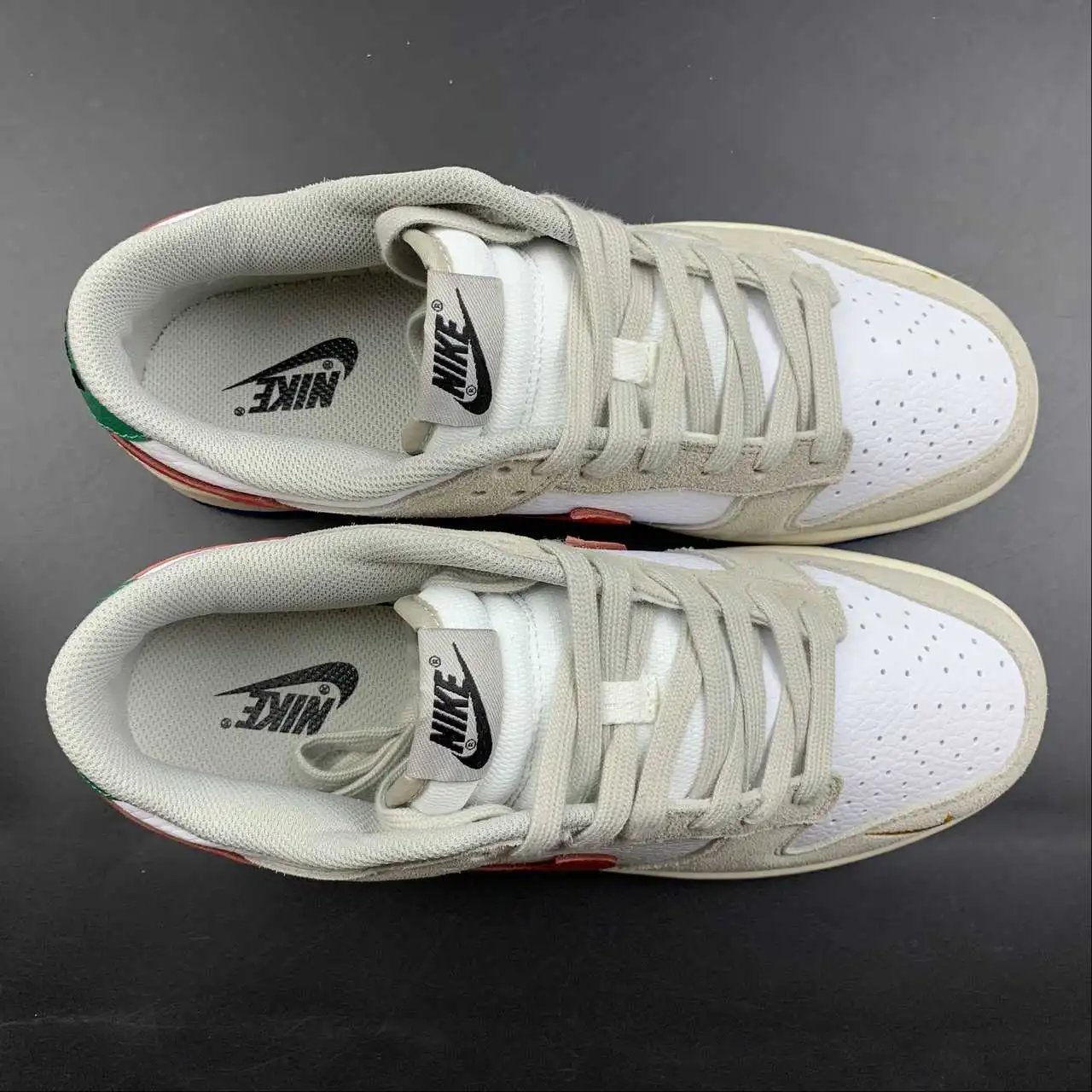 Nike Dunk Low DV3497-001 9