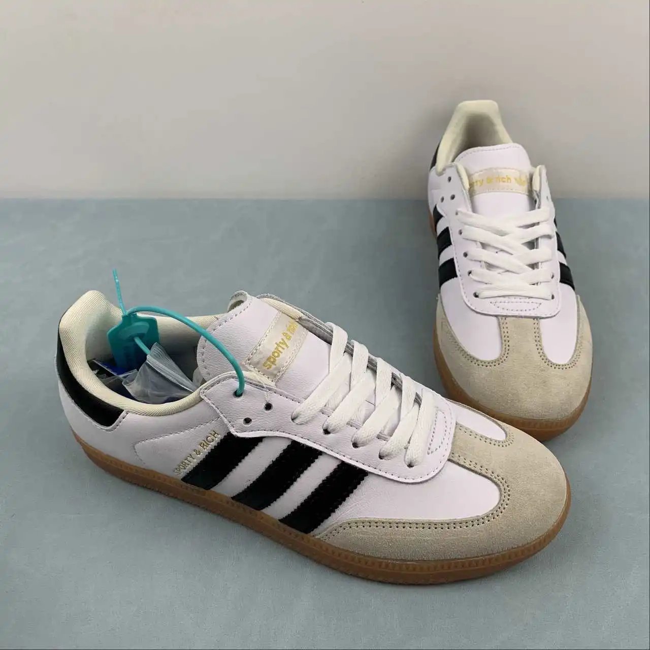 ADIDAS SAMBA HP3354 thumbnail 2