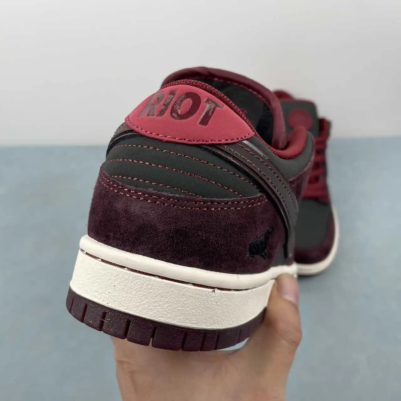 Nike Dunk Low FZ1289-200 10