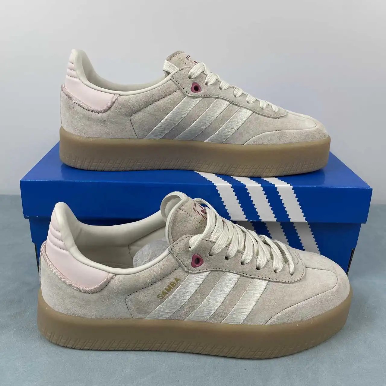 ADIDAS SAMBA ID1104