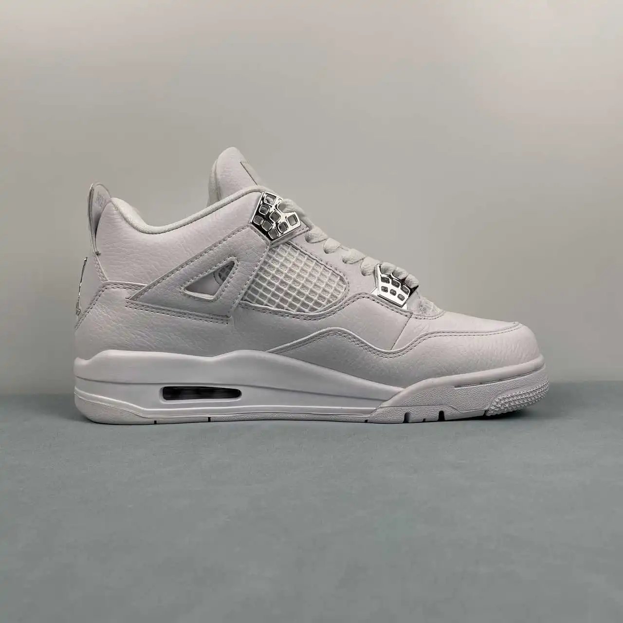 Air Jordan 4 308497-100 5
