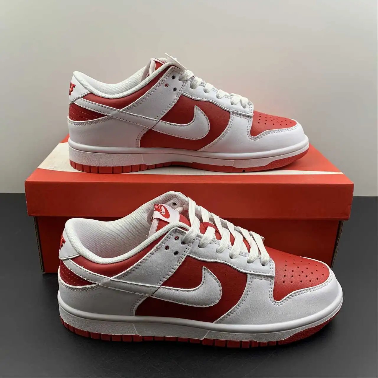 Nike Dunk Low DD1391-600
