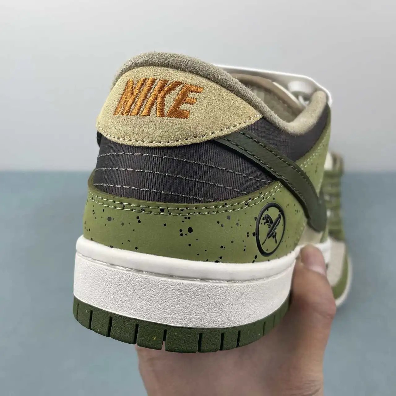 Nike Dunk Low HF8022-300 10