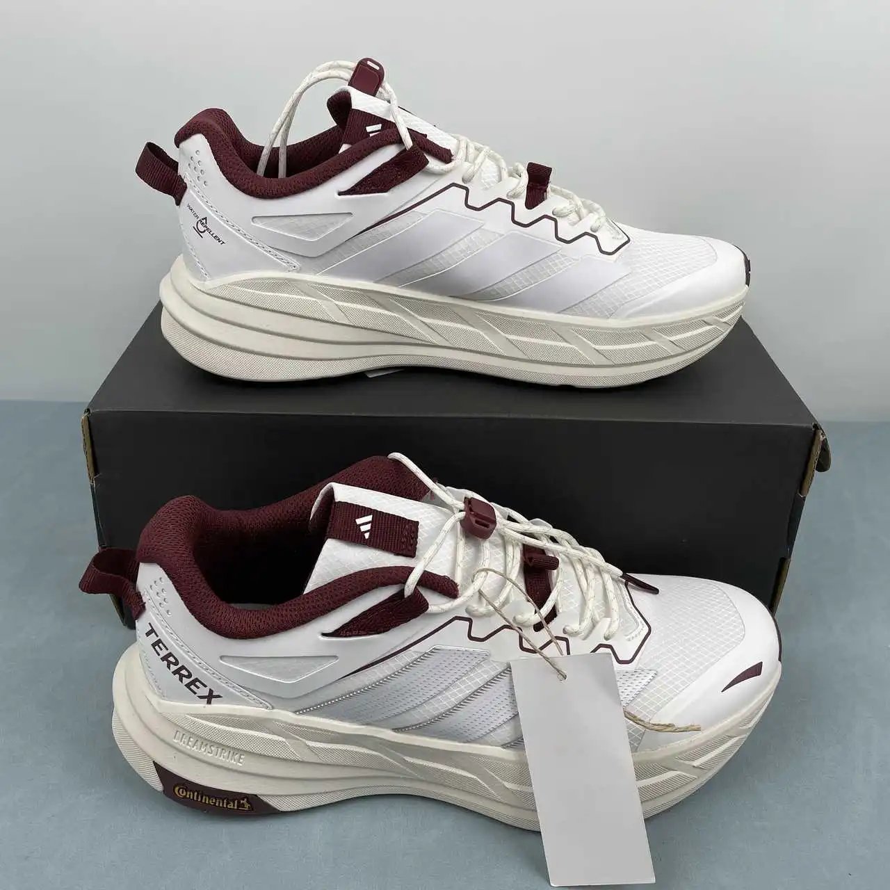 Adidas Terrex FREEHIKER LT KK1883
