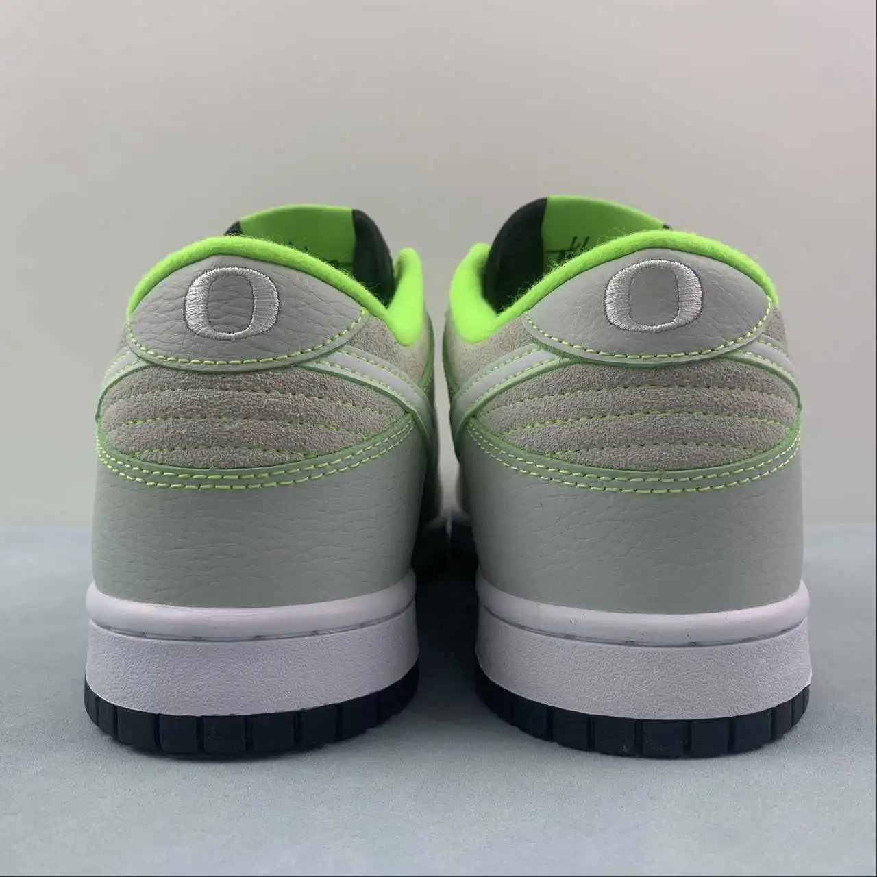 Nike Dunk Low FQ7260-001 11